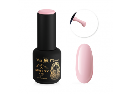 SPHYNX Lac Gel Polish - Rosemary Extract 10ml SPHYNX Lac Gel Polish - Rosemary Extract 10ml