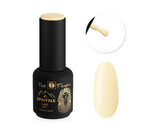 Gel Polish - Dry Chamomile 10ml