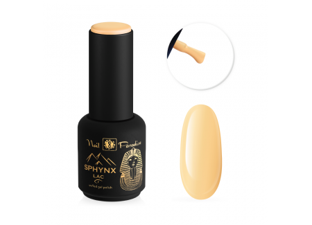 SPHYNX Lac Gel Polish - Honey Dew 10ml SPHYNX Lac Gel Polish - Honey Dew 10ml