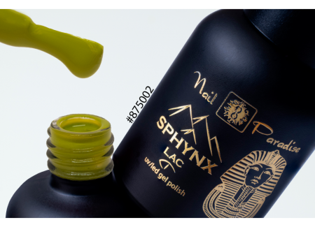 SPHYNX Lac Gel Polish - Willow 10ml SPHYNX Lac Gel Polish - Willow 10ml