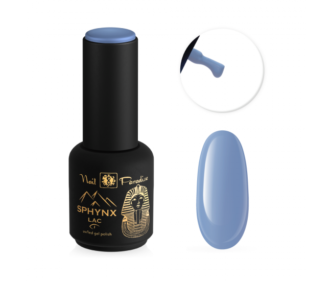 Gel Polish - Cerulean 10ml