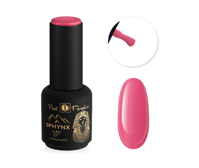 Gel Polish - Mosaic Pink 10ml