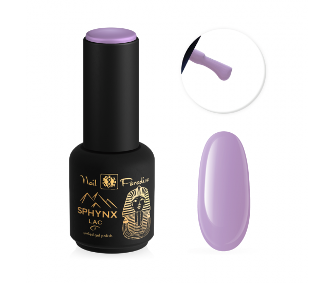 Gel Polish - Amethyst Orchid 10ml