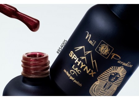 SPHYNX Lac Gel Polish - Deep Juniper 10ml SPHYNX Lac Gel Polish - Deep Juniper 10ml