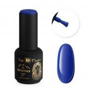 SPHYNX Lac Gel Polish - Night-Shadow 10ml SPHYNX Lac Gel Polish - Night-Shadow 10ml