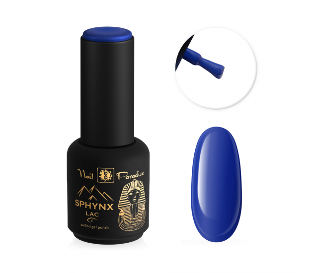 Gel Polish - Night-Shadow 10ml