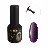 SPHYNX Lac Gel Polish - My Sadness 10ml SPHYNX Lac Gel Polish - My Sadness 10ml