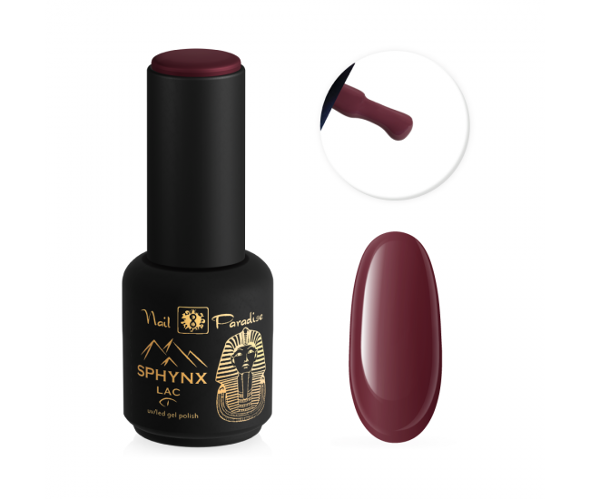 SPHYNX Lac Gel Polish - The Perfect Parthner 10ml