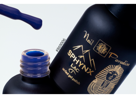 SPHYNX Lac Gel Polish - City of Dreams 10ml SPHYNX Lac Gel Polish - City of Dreams 10ml