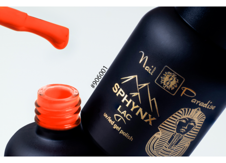 SPHYNX Lac Gel Polish - Diego 10ml SPHYNX Lac Gel Polish - Diego 10ml