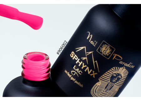 SPHYNX Lac Gel Polish - Pink Hills 10ml SPHYNX Lac Gel Polish - Pink Hills 10ml
