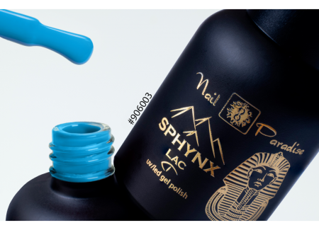 SPHYNX Lac Gel Polish - Pava-Pava 10ml SPHYNX Lac Gel Polish - Pava-Pava 10ml