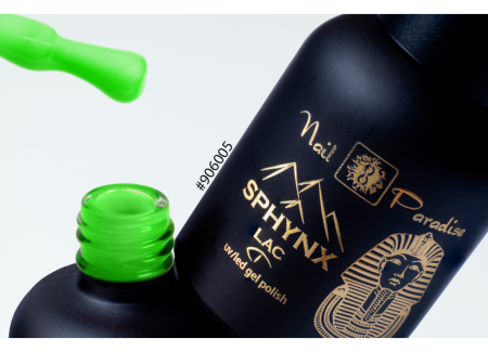 SPHYNX Lac Gel Polish - Quaker "Zhuzha" 10ml SPHYNX Lac Gel Polish - Quaker "Zhuzha" 10ml