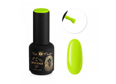 SPHYNX Lac Gel Polish - Soft Feather 10ml SPHYNX Lac Gel Polish - Soft Feather 10ml