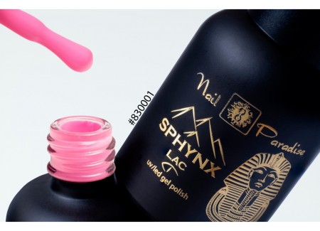 SPHYNX Lac Gel Polish - BeDemure 10ml SPHYNX Lac Gel Polish - BeDemure 10ml