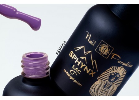SPHYNX Lac Gel Polish - Nordic Night 10ml SPHYNX Lac Gel Polish - Nordic Night 10ml