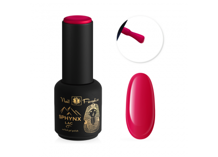 SPHYNX Lac Gel Polish - Decadence Arizona 10ml SPHYNX Lac Gel Polish - Decadence Arizona 10ml