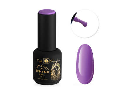 SPHYNX Lac Gel Polish - Nordic Night 10ml SPHYNX Lac Gel Polish - Nordic Night 10ml