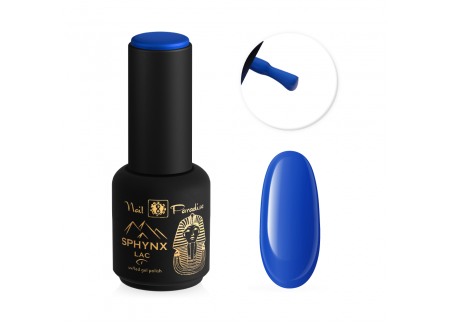 SPHYNX Lac Gel Polish - South Cruise 10ml SPHYNX Lac Gel Polish - South Cruise 10ml
