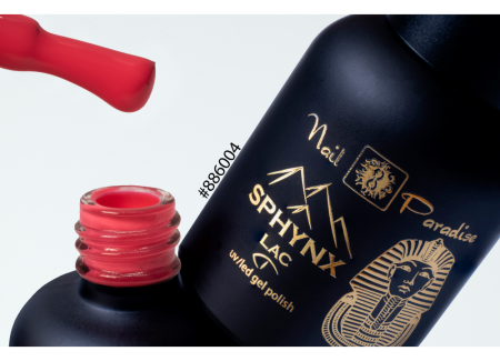 SPHYNX Lac Gel Polish - 21 Secret 10ml SPHYNX Lac Gel Polish - 21 Secret 10ml