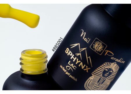 SPHYNX Lac Gel Polish - About Me 10ml SPHYNX Lac Gel Polish - About Me 10ml