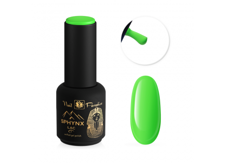 SPHYNX Lac Gel Polish - Funny Situation 10ml SPHYNX Lac Gel Polish - Funny Situation 10ml