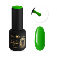 SPHYNX Lac Gel Polish - Palm Leaf 10ml SPHYNX Lac Gel Polish - Palm Leaf 10ml