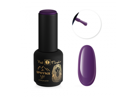SPHYNX Lac Gel Polish - Halcyon 10ml SPHYNX Lac Gel Polish - Halcyon 10ml