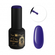 SPHYNX Lac Gel Polish - Delft Blue 10ml SPHYNX Lac Gel Polish - Delft Blue 10ml