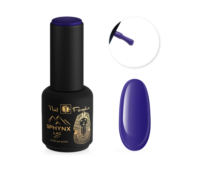 Gel Polish - Delft Blue 10ml