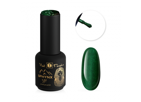 SPHYNX Lac Gel Polish - Moss Haven 10ml SPHYNX Lac Gel Polish - Moss Haven 10ml
