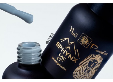 SPHYNX Lac Gel Polish - Cobalt Frieze 10ml SPHYNX Lac Gel Polish - Cobalt Frieze 10ml