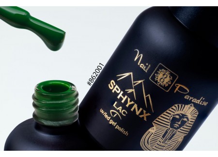 SPHYNX Lac Gel Polish - Pinus 10ml SPHYNX Lac Gel Polish - Pinus 10ml