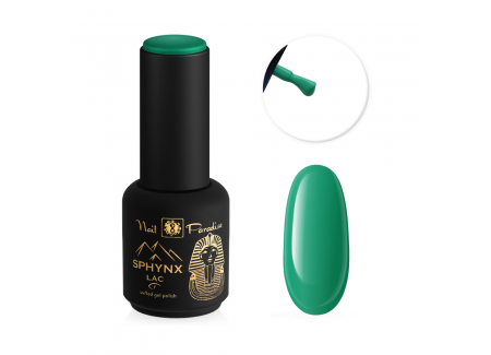 SPHYNX Lac Gel Polish - Estragon Sauce 10ml SPHYNX Lac Gel Polish - Estragon Sauce 10ml