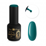 SPHYNX Lac Gel Polish - Cerulean Sea 10ml SPHYNX Lac Gel Polish - Cerulean Sea 10ml