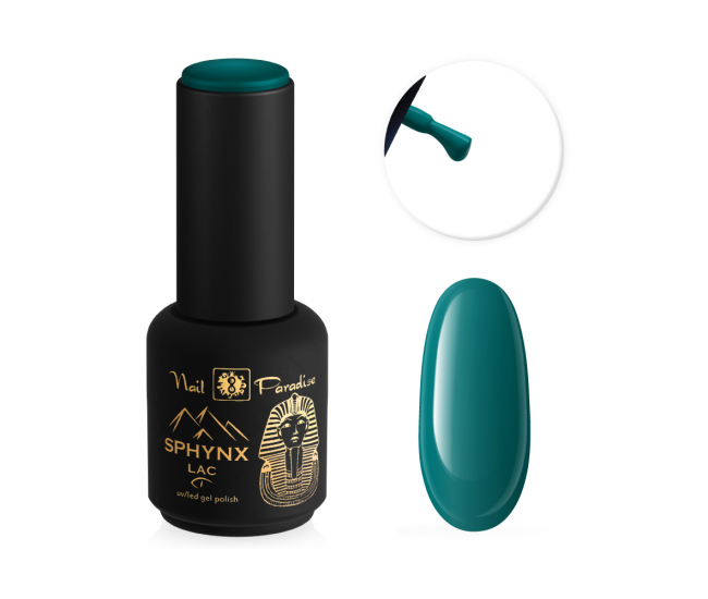 Gel Polish - Cerulean Sea 10ml