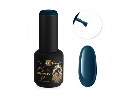 SPHYNX Lac Gel Polish - Dragonfly Wing 10ml SPHYNX Lac Gel Polish - Dragonfly Wing 10ml