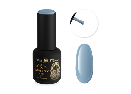 SPHYNX Lac Gel Polish - Cobalt Frieze 10ml SPHYNX Lac Gel Polish - Cobalt Frieze 10ml