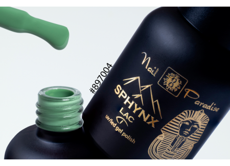 SPHYNX Lac Gel Polish - Asparagus 10ml SPHYNX Lac Gel Polish - Asparagus 10ml