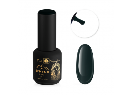 SPHYNX Lac Gel Polish - Roasted Chicory 10ml SPHYNX Lac Gel Polish - Roasted Chicory 10ml
