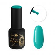 SPHYNX Lac Gel Polish - Green Neptune 10ml SPHYNX Lac Gel Polish - Green Neptune 10ml