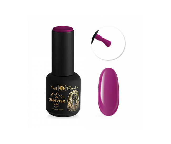 Gel Polish - Heart of Venice 10ml