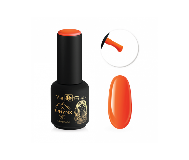 Gel Polish - The Soul of Africa 10ml