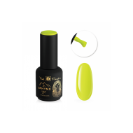 SPHYNX Lac Gel Polish - Timid Hymph 10ml SPHYNX Lac Gel Polish - Timid Hymph 10ml
