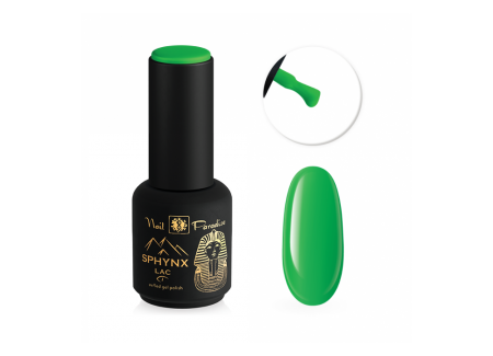 SPHYNX Lac Gel Polish - Limpopo 10ml SPHYNX Lac Gel Polish - Limpopo 10ml