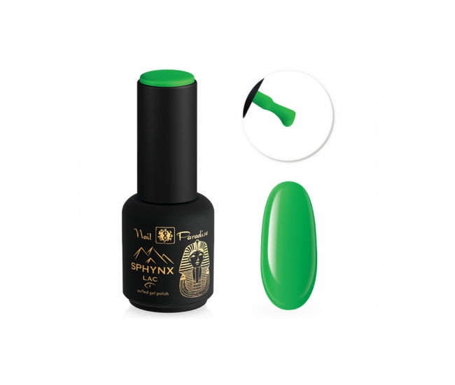 Gel Polish - Limpopo 10ml