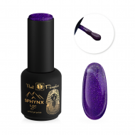 SPHYNX Lac Cat Eye Gel Polish - ⁠⁠Lavander Milk 10ml