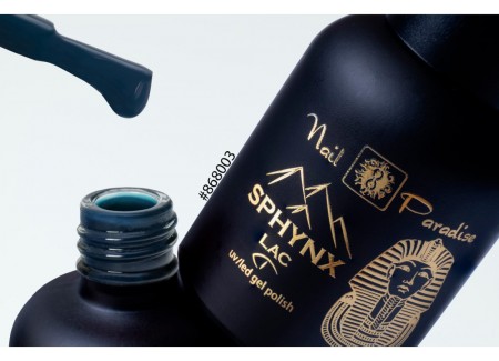 SPHYNX Lac Gel Polish - Suspension of classes 10ml SPHYNX Lac Gel Polish - Suspension of classes 10ml