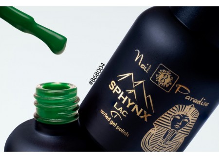 SPHYNX Lac Gel Polish - National ice tea 10ml SPHYNX Lac Gel Polish - National ice tea 10ml