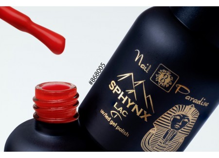 SPHYNX Lac Gel Polish - Happiest of birthdays 10ml SPHYNX Lac Gel Polish - Happiest of birthdays 10ml